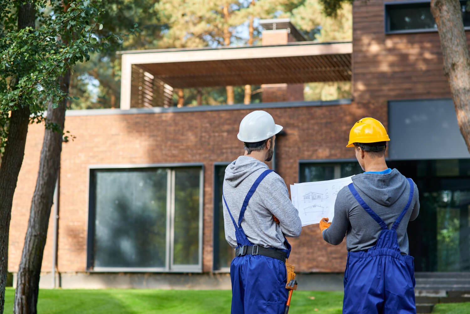 Property Maintenance